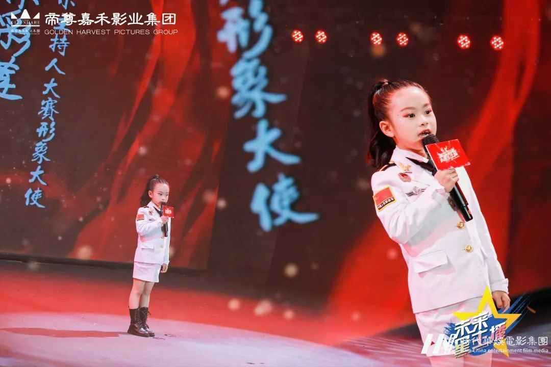 桂林电视台少儿口才培训班：孩子的说话之道